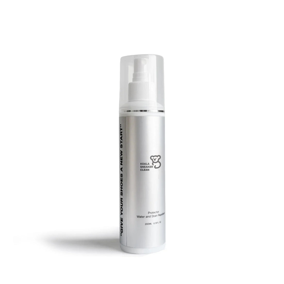 Shoe Protector Spray: Water and Stain Repellent