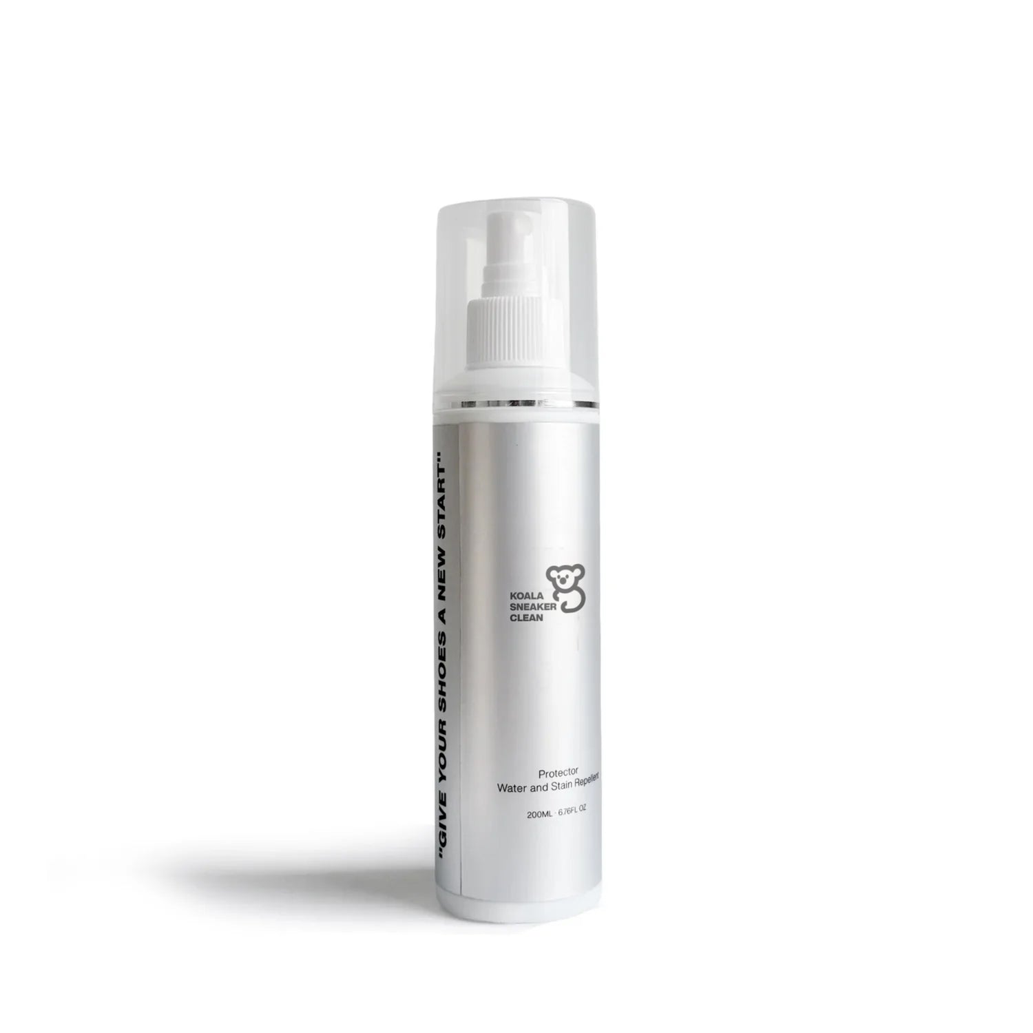 Shoe Protector Spray: Water and Stain Repellent