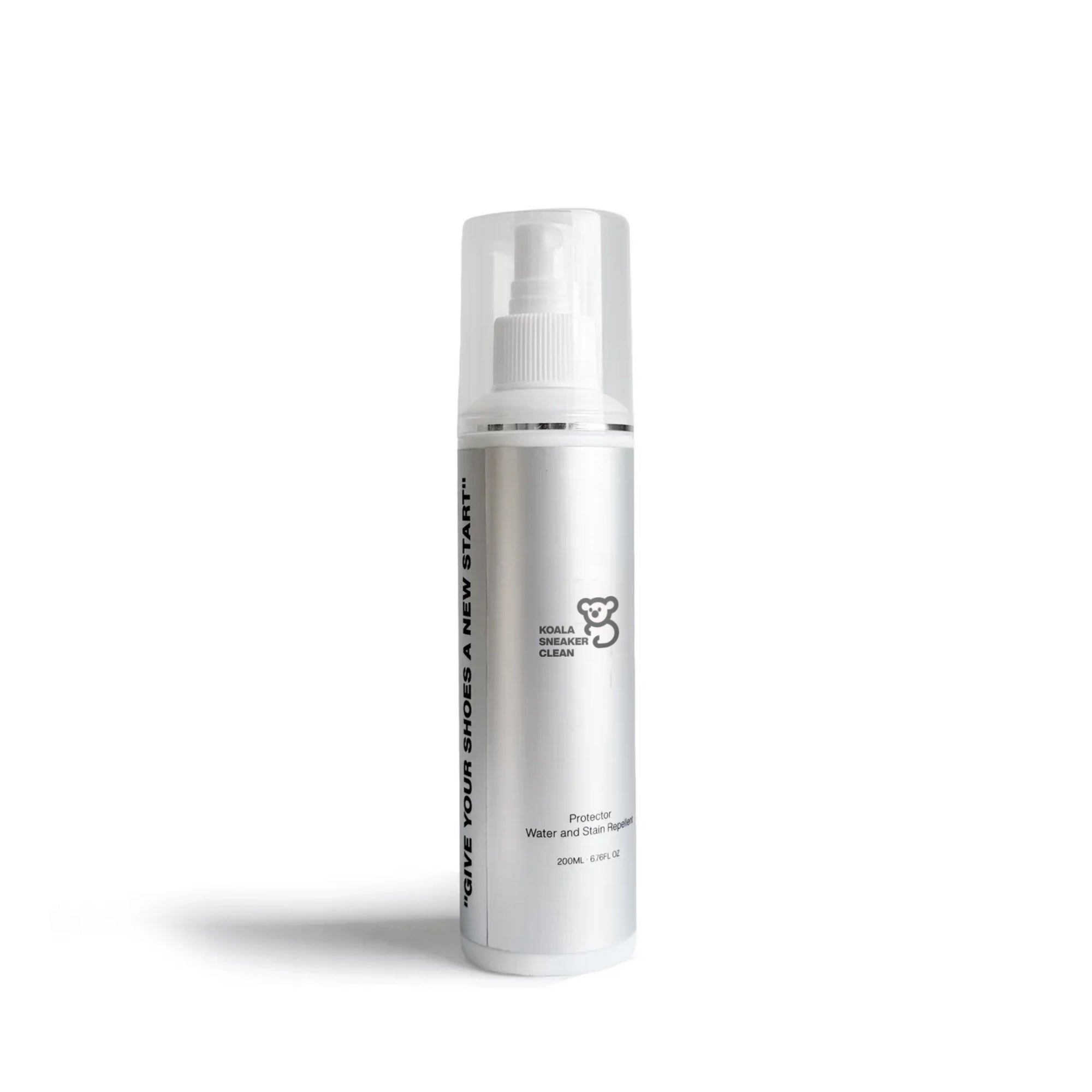 Shoe Protector Spray: Water and Stain Repellent