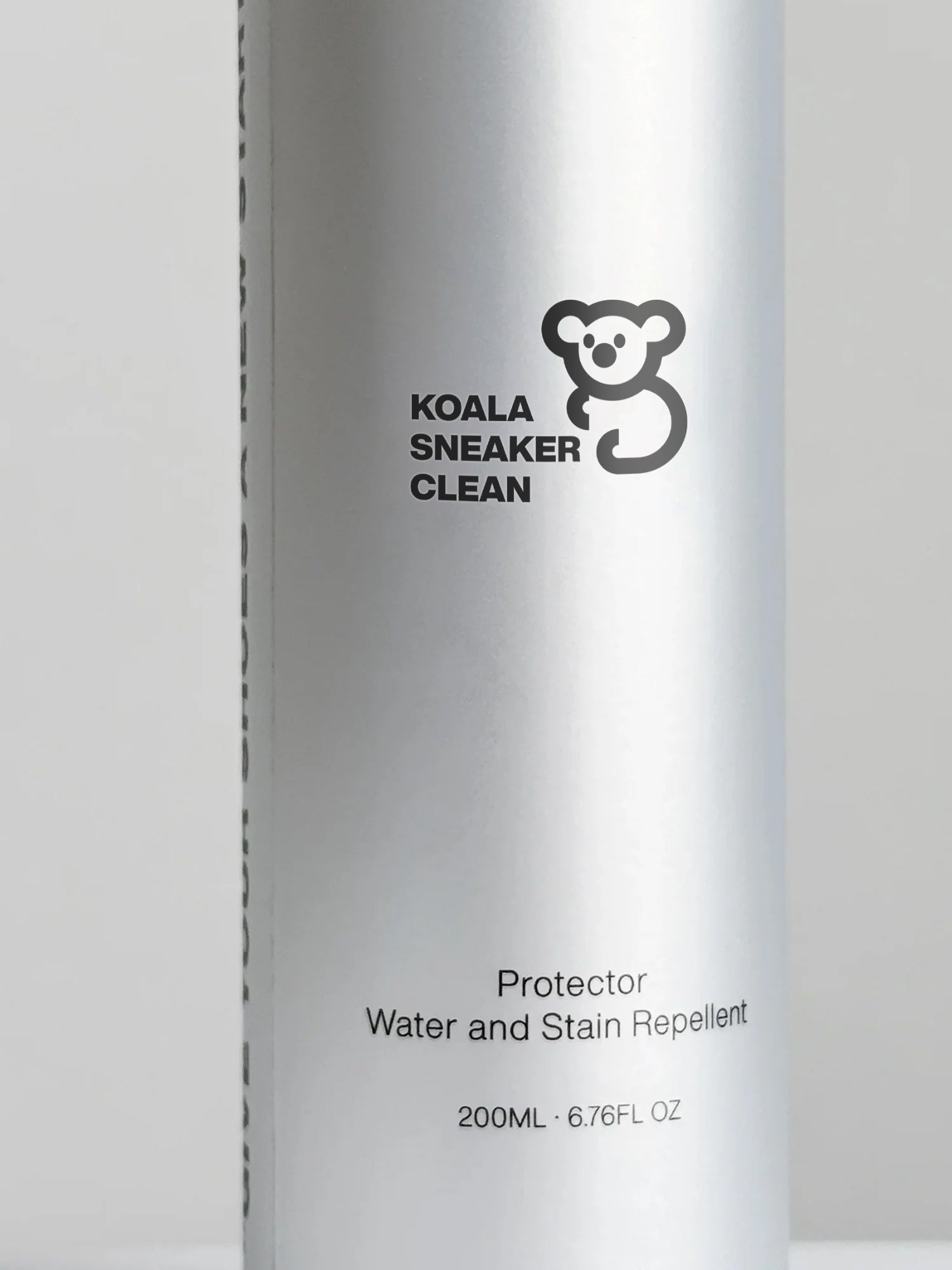 Shoe Protector Spray: Water and Stain Repellent