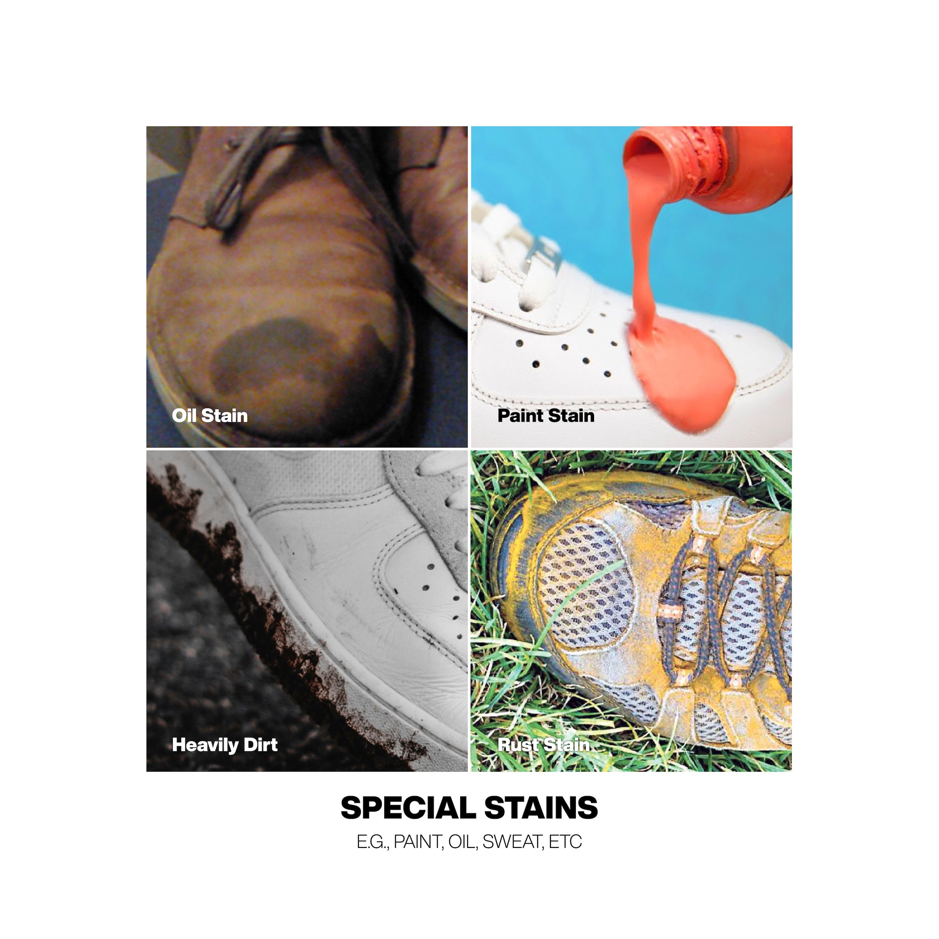 SNEAKER CLEAN (PAUSED)