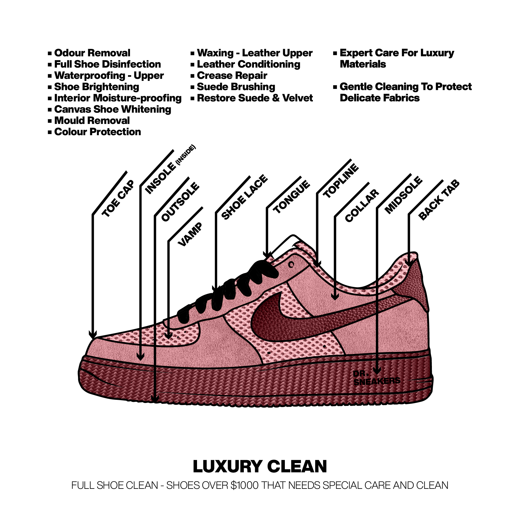 CLEANING SERVICES